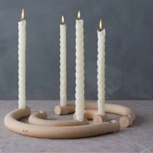 SIN Candleholder